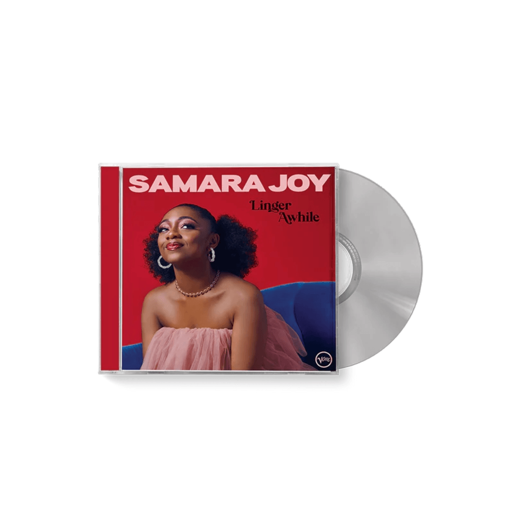 Samara Joy | Universal Music Store - Universal Music